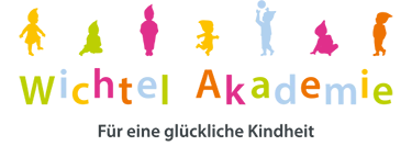 Logo Wichtel Akademie