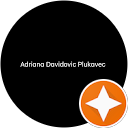 Adriana Davidovic Plukavec