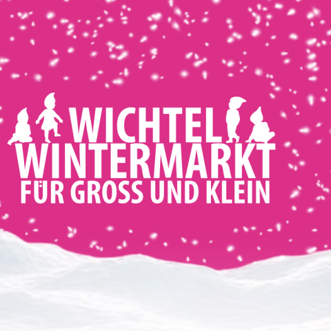 Wintermarkt in Hadern