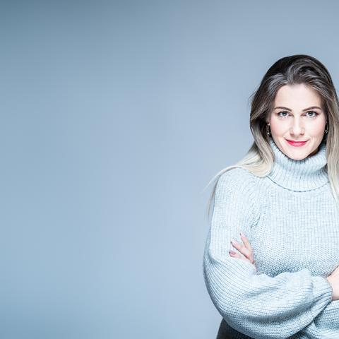 Glückliche Kindheit in der Kita Wichtel Akademie München