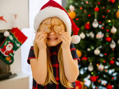 Weihnachten in der Kita