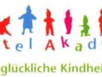 Altes Logo der Wichtel Akademie