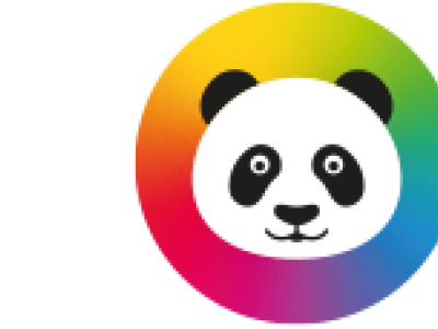 Kleine Riesen Denk mit Kita Logo