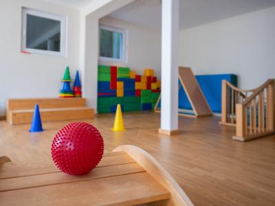 Wichtel Akademie Hadern-Süd