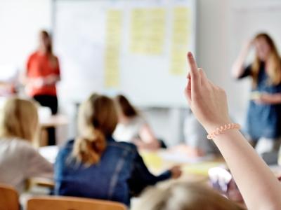 Theoretische Ausbildung zur PiA im Klassenzimmer