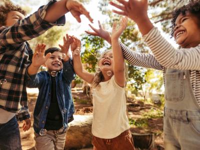 Wichtel Akademie Freundschaft