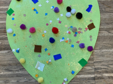 Wichtel Akademie Basteln