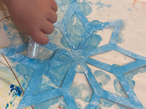 Wichtel Akademie Basteln