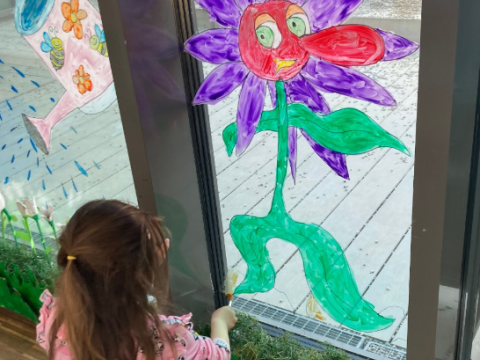 Wichtel Akademie Basteln