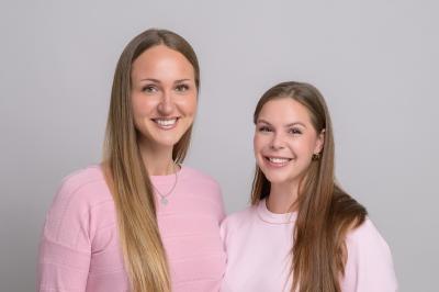 Leitungs-Team der Wichtel Akademie Harlaching-Mitte