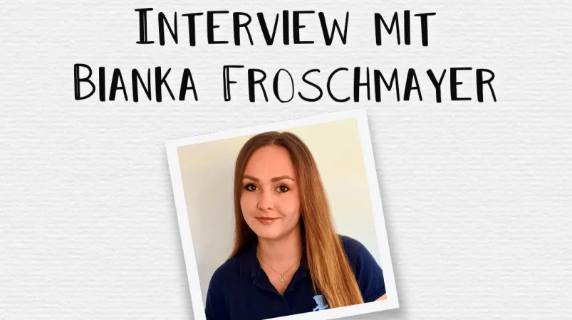 Interview mit Bianka Froschmayer - Wichtel Akademie