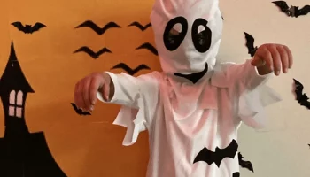 Halloween für Kinder: Ideen und Tipps - Wichtel Akademie